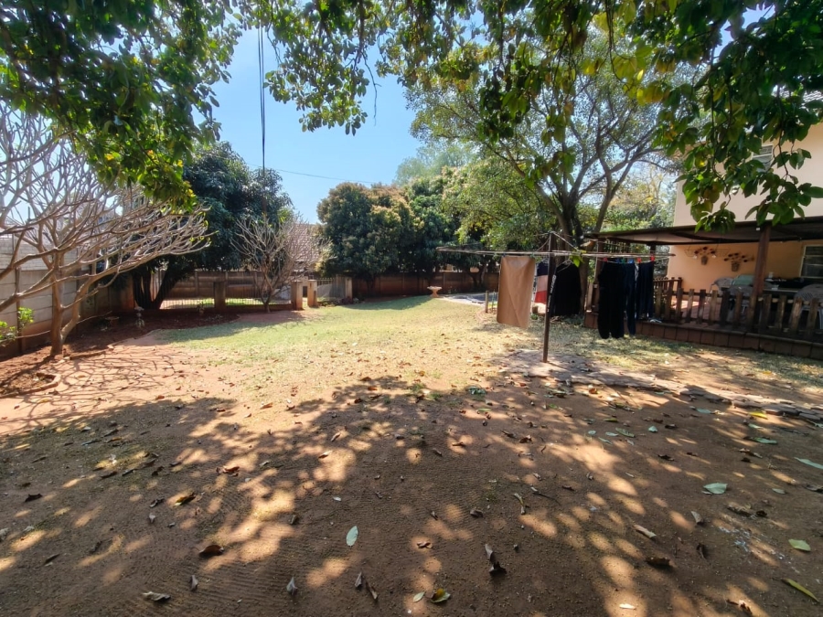 4 Bedroom Property for Sale in Protea Park North West